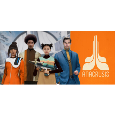 The Anacrusis