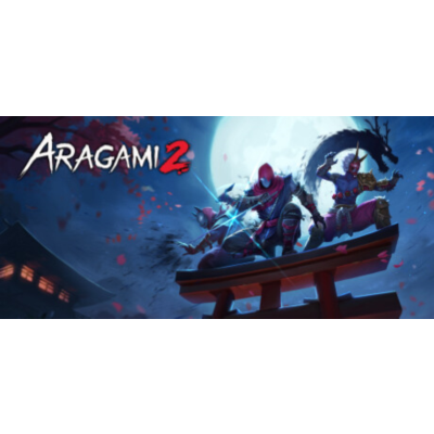Aragami 2