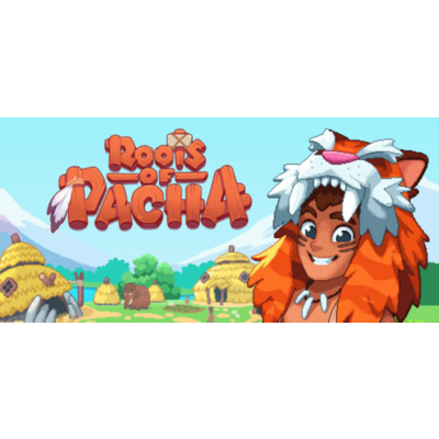 Roots of Pacha