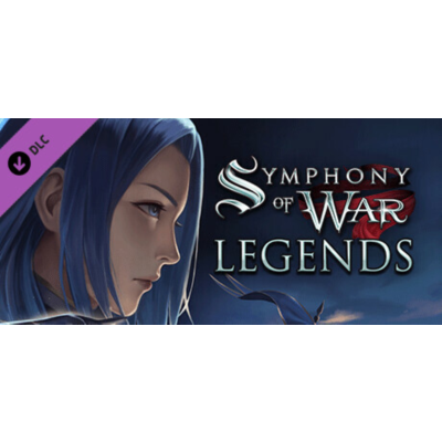 Symphony of War The Nephilim Saga - Legends DLC