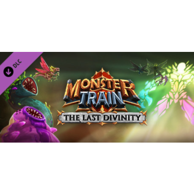 Monster Train - The Last Divinity DLC