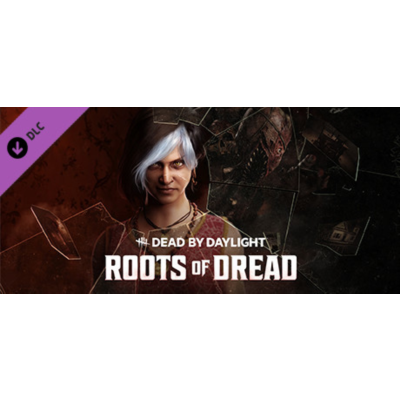 Dead by Daylight - Roots of Dread Chapter DLC