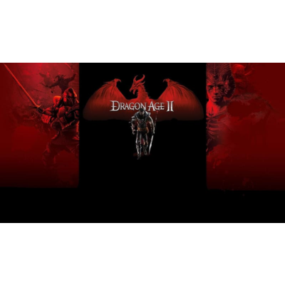 ✮ DRAGON AGE II ✮ ONLINE STEAM ✮ ПОЛНЫЙ ДОСТУП