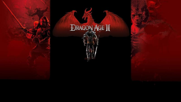 ✮ DRAGON AGE II ✮ ONLINE STEAM ✮ ПОЛНЫЙ ДОСТУП