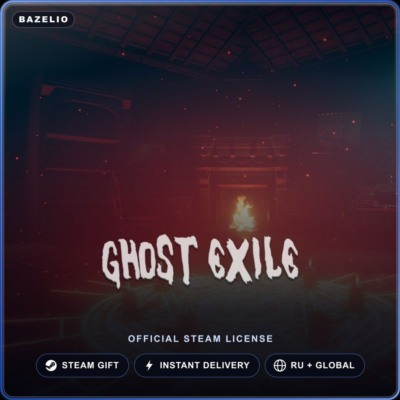 Ghost Exile