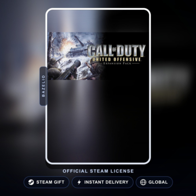 Call of Duty United Offensive