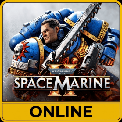 Warhammer 40,000: Space Marine 2 • Аренда Онлайн • Steam • Моментальная Выдача