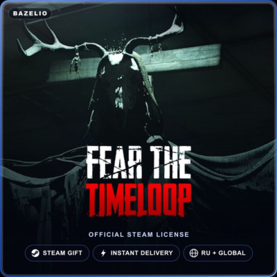 Fear The Timeloop