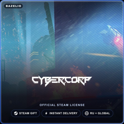 CyberCorp