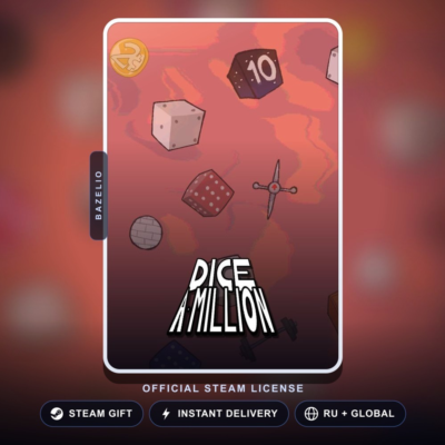 Dice A Million