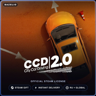 City Car Driving 20