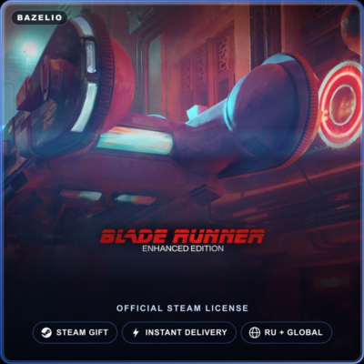 Blade Runner Enhanced Edition