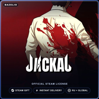 Jackal