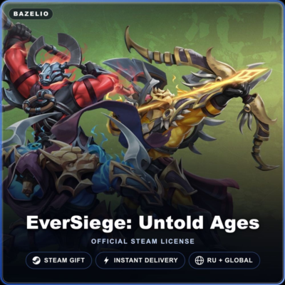 EverSiege Untold Ages