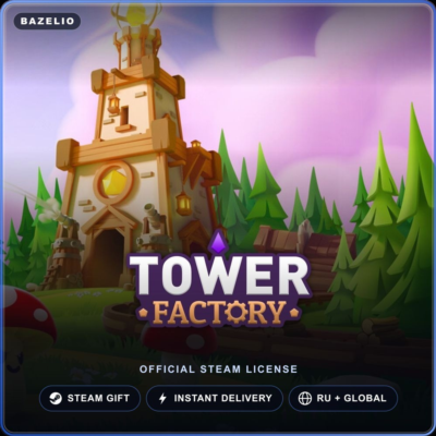 Tower Factory