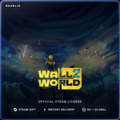 Wall World 2