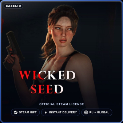 Wicked Seed