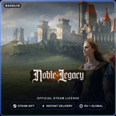 Noble Legacy