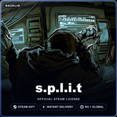 split