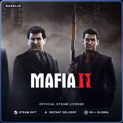 Mafia II Classic