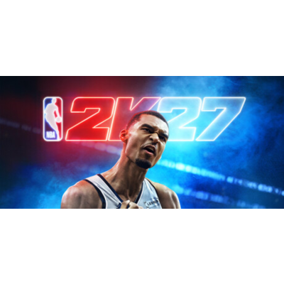 NBA 2K27 Standard Edition steam