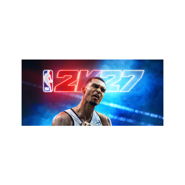 NBA 2K27 Standard Edition steam