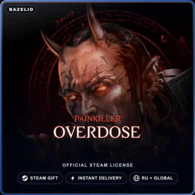 Painkiller Overdose