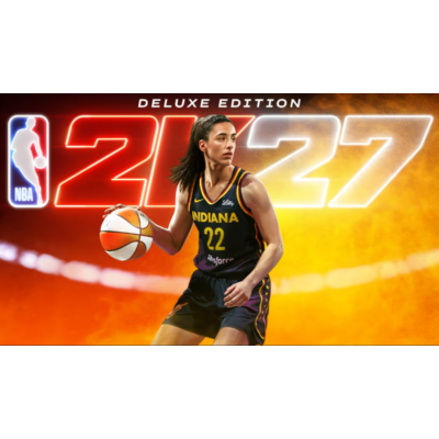 NBA 2K27 Deluxe Edition steam