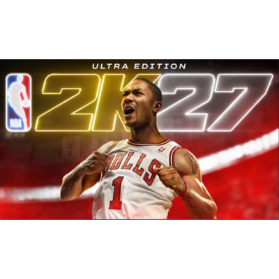NBA 2K27 Ultra Edition steam