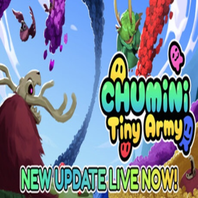 Chumini Tiny Army