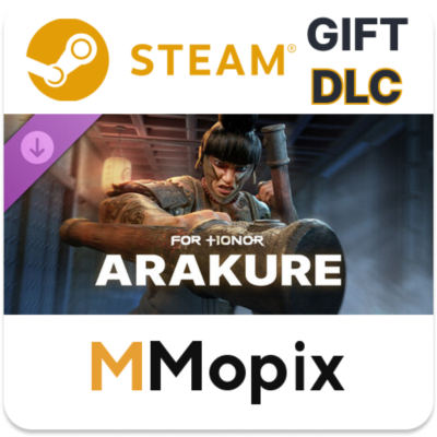 For Honor - Y10S2 Brawler Hero Bundle STEAM DLC RU KZ UA BY TR AR СНГ Автодоставка
