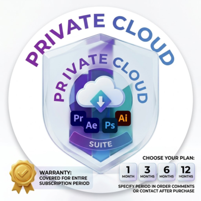 Adobe Creative Cloud   1 3 6 12