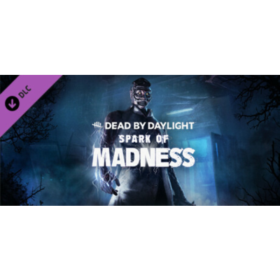Dead by Daylight - Spark of Madness Chapter DLC