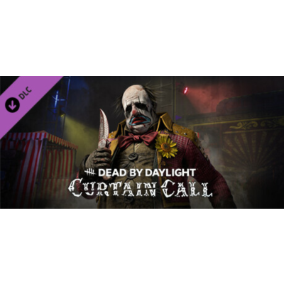 Dead by Daylight - Curtain Call Chapter DLC