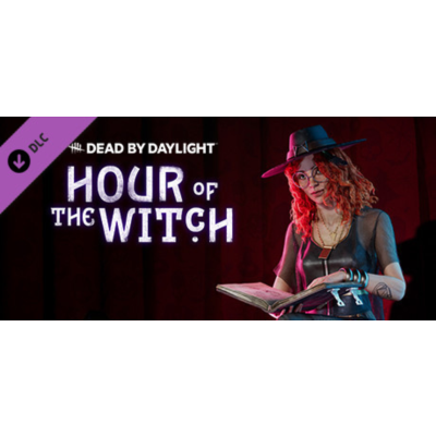 Dead by Daylight - Hour of the Witch Chapter DLC