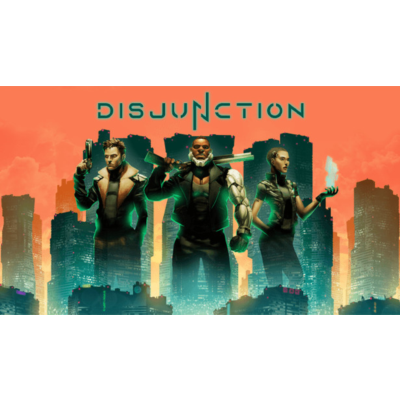 Disjunction  GOG       247