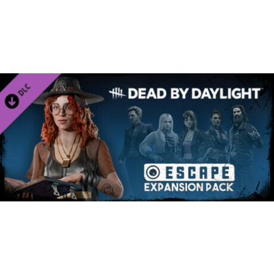 Dead by Daylight - Escape Expansion Pack DLC