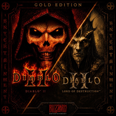 Diablo II    LordBattle net