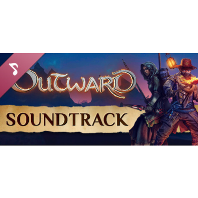Outward Soundtrack DLC
