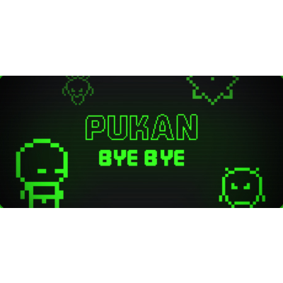 Pukan Bye Bye