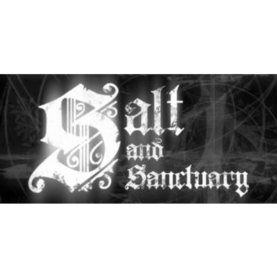 Salt and Sanctuary
