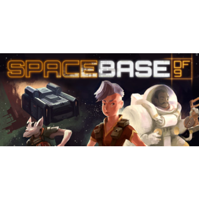 Spacebase DF-9