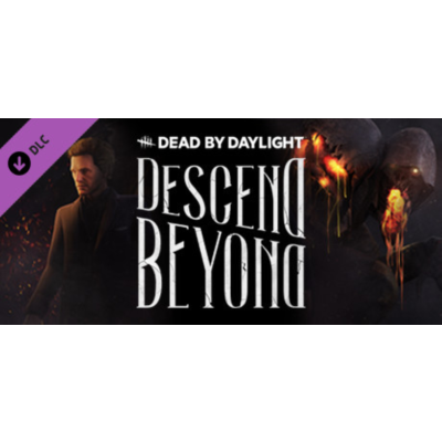 Dead by Daylight - Descend Beyond Chapter DLC