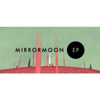 MirrorMoon EP