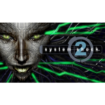 System Shock 2 1999