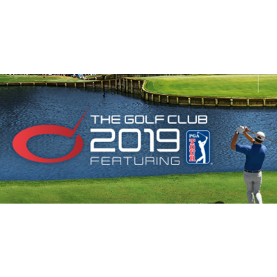The Golf Club 2019 featuring PGA TOUR