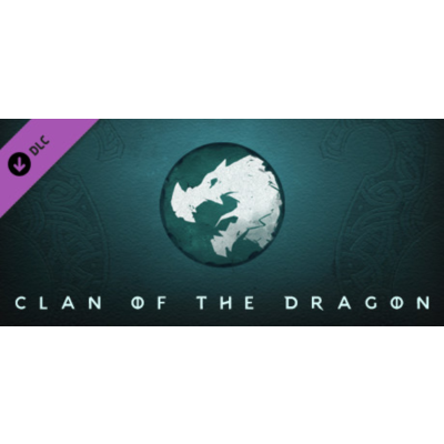 Northgard - Nidhogg Clan of the Dragon DLC