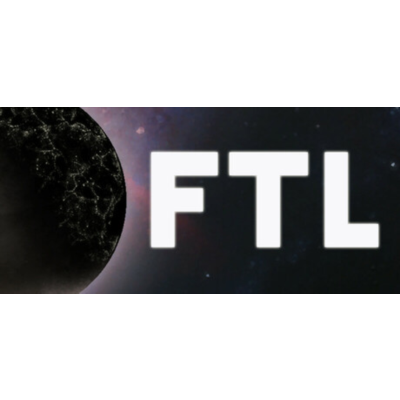 FTL Faster Than Light