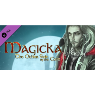 Magicka The Other Side of the Coin DLC