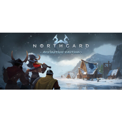 Northgard Definitive Edition